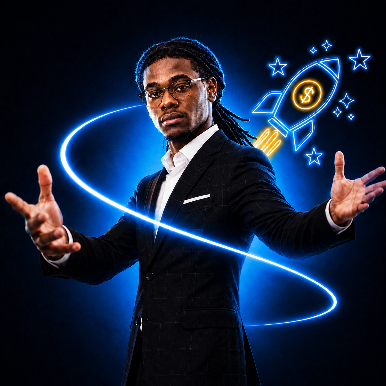 Esmond, Founder of EasyCapital